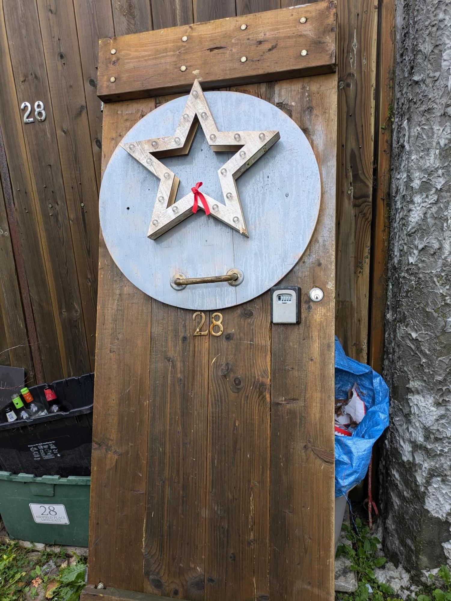 The Cottage Бристоль Экстерьер фото
